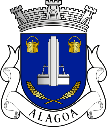 Junta de Freguesia de Alagoa